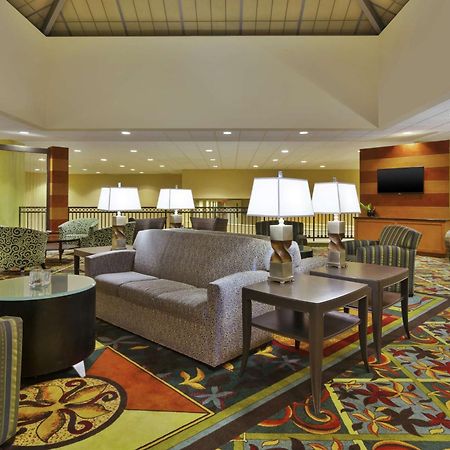 Doubletree By Hilton Holland Otel Dış mekan fotoğraf