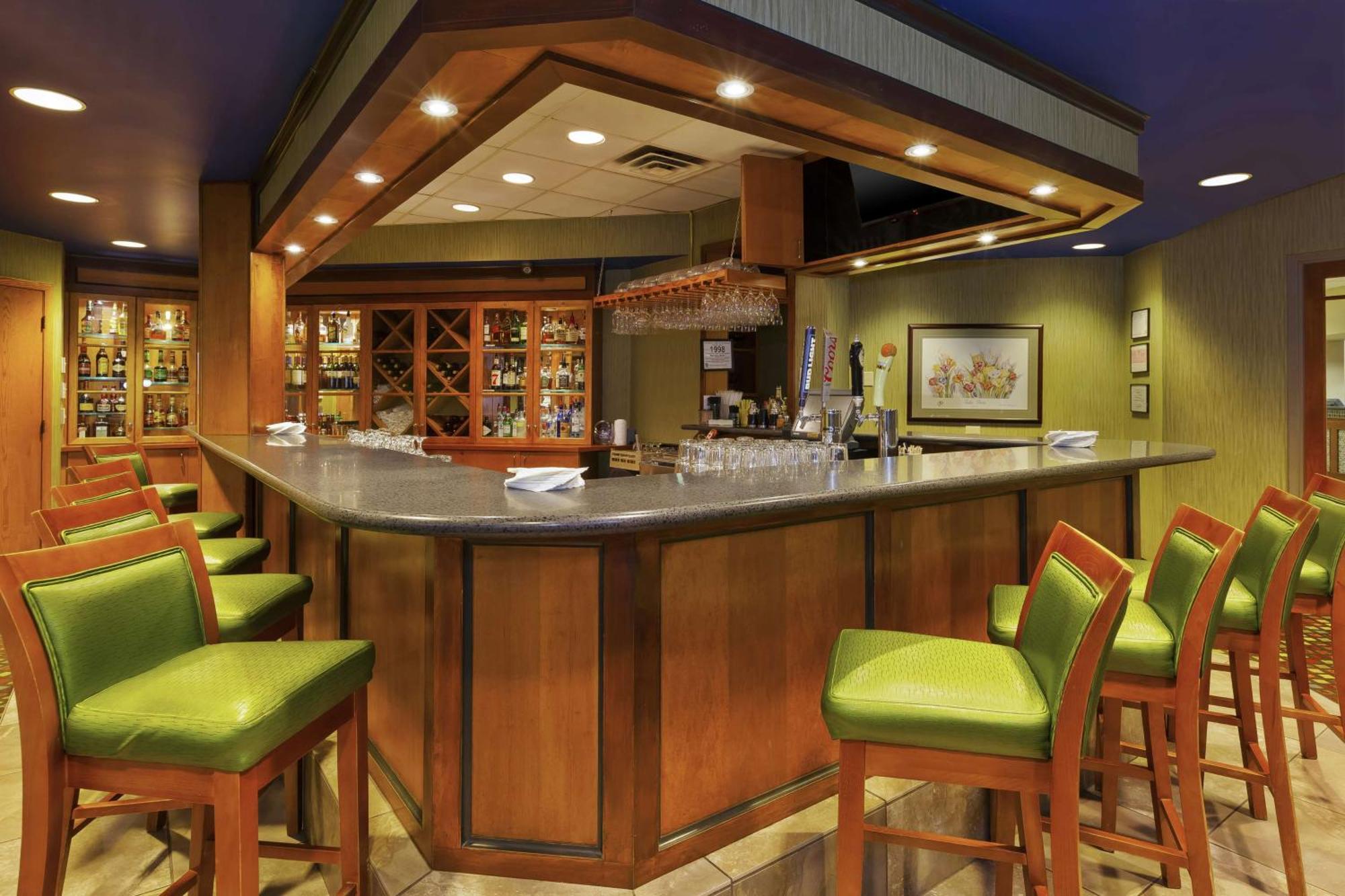 Doubletree By Hilton Holland Otel Dış mekan fotoğraf