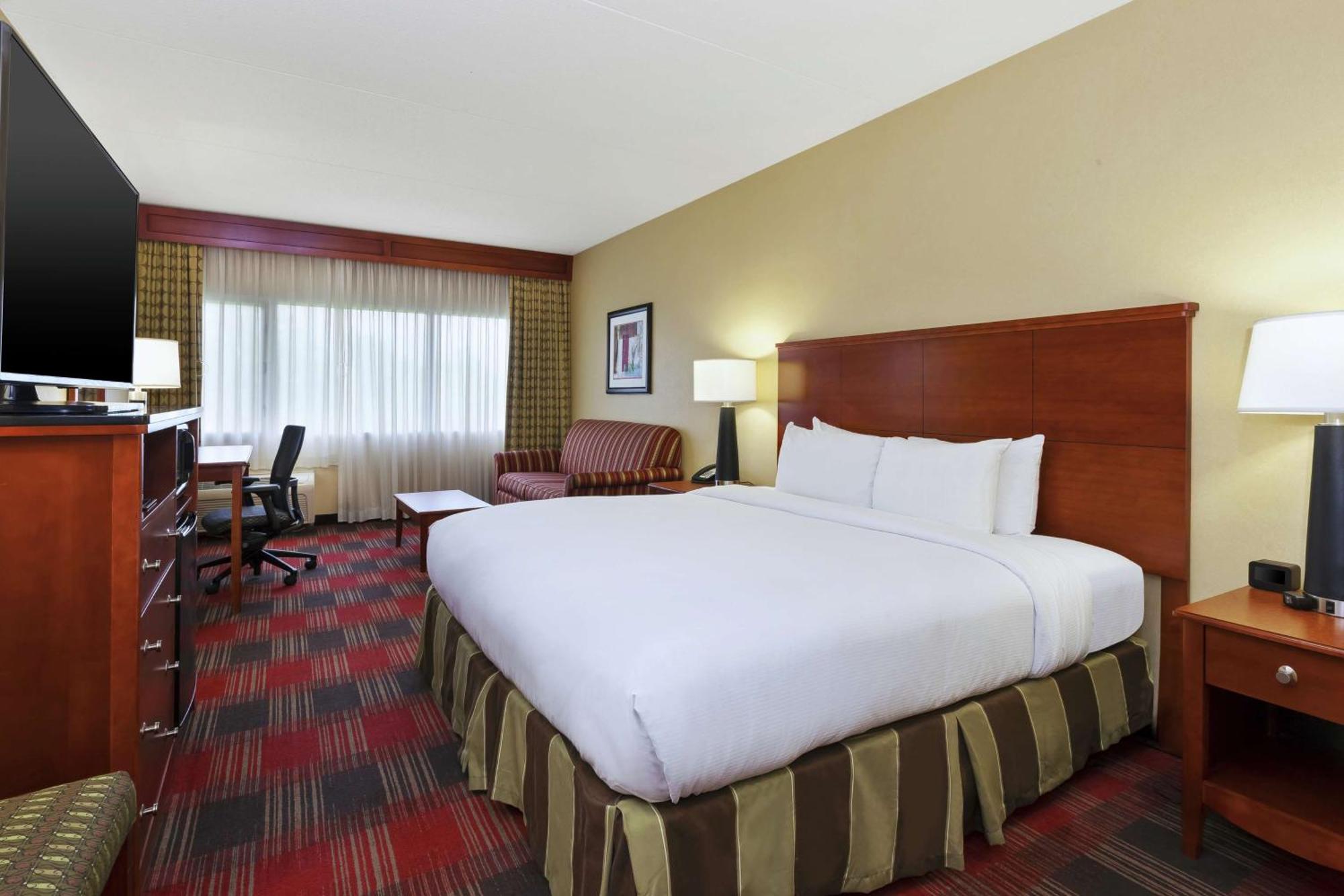 Doubletree By Hilton Holland Otel Dış mekan fotoğraf