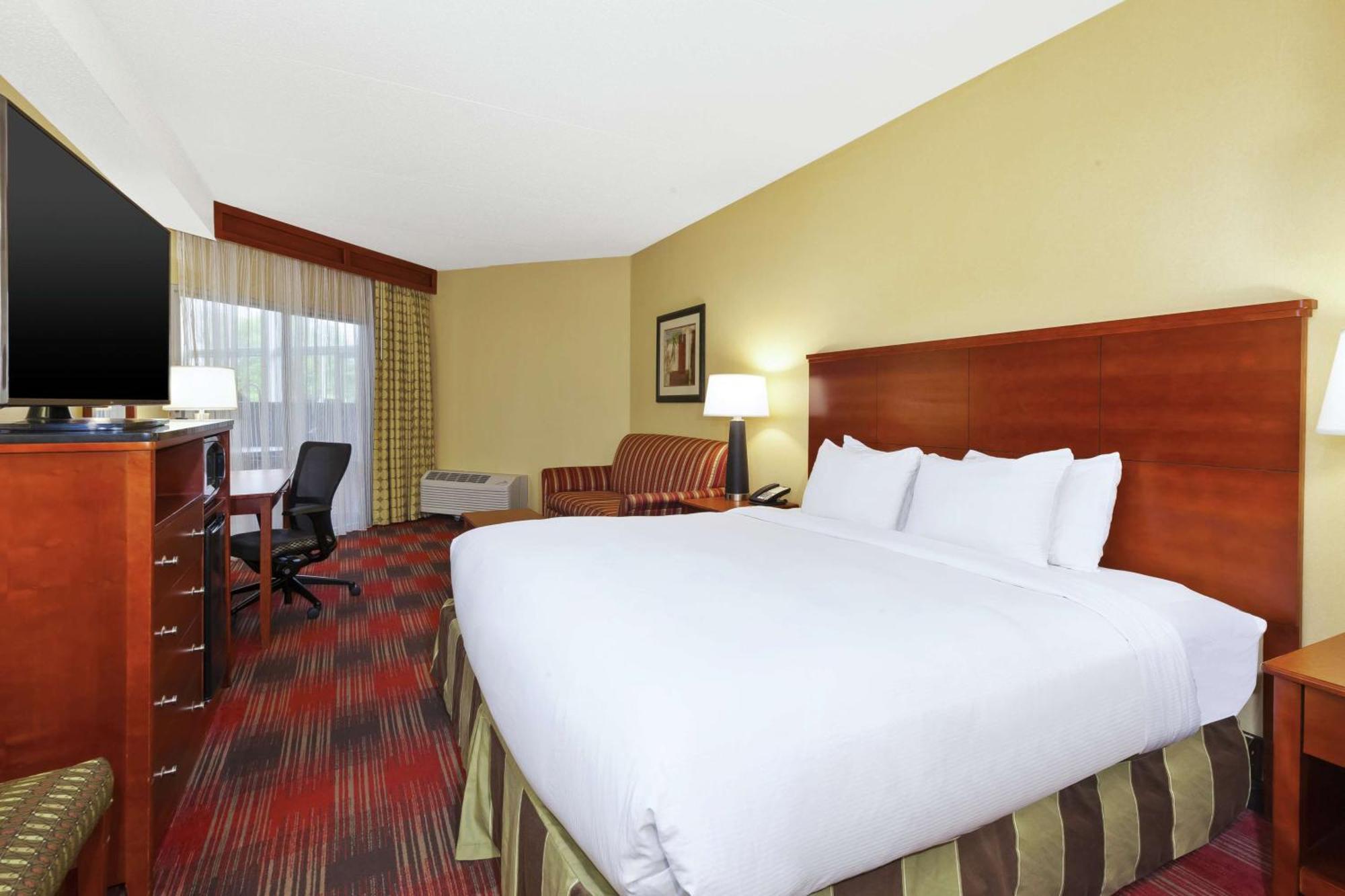 Doubletree By Hilton Holland Otel Dış mekan fotoğraf