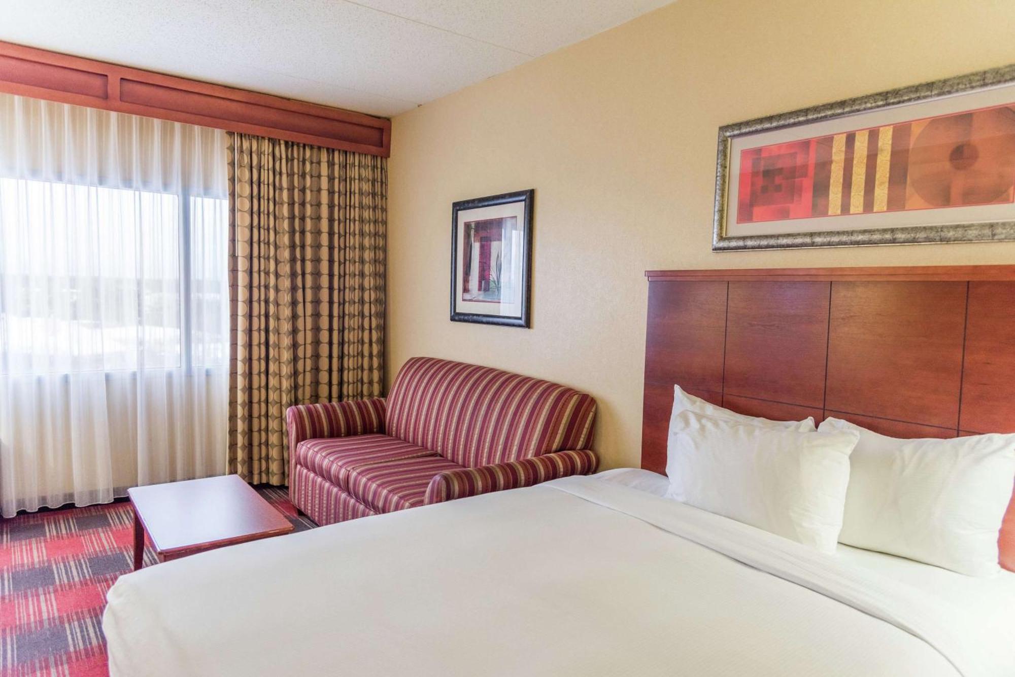 Doubletree By Hilton Holland Otel Dış mekan fotoğraf