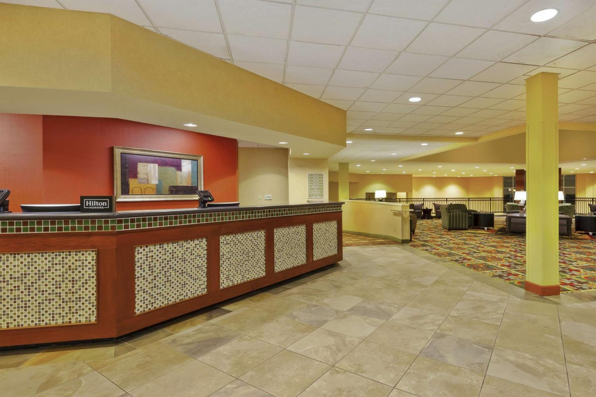 Doubletree By Hilton Holland Otel Dış mekan fotoğraf