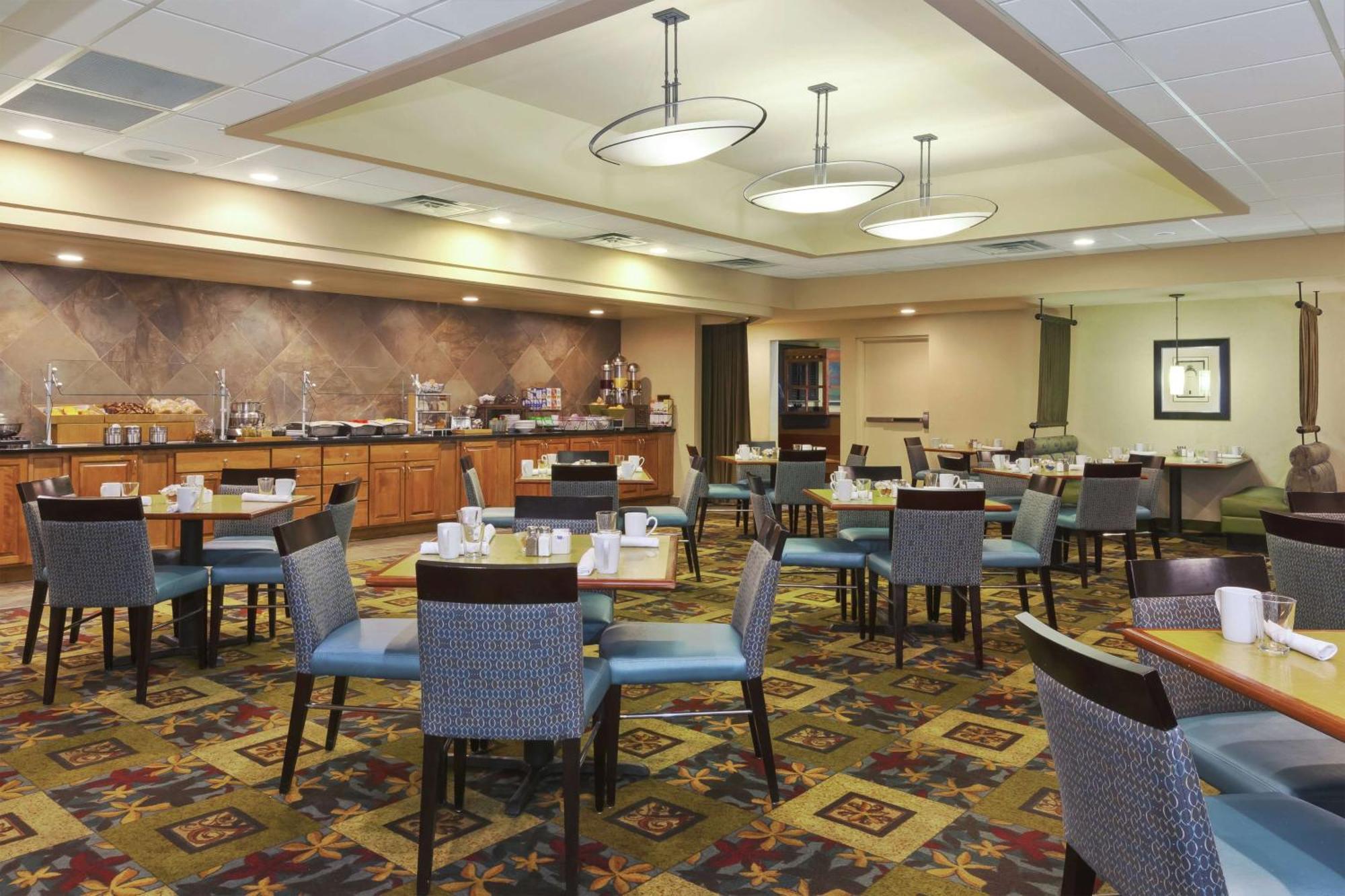Doubletree By Hilton Holland Otel Dış mekan fotoğraf